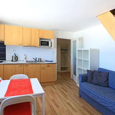 Apartmány Fox Boží Dar Exterior foto