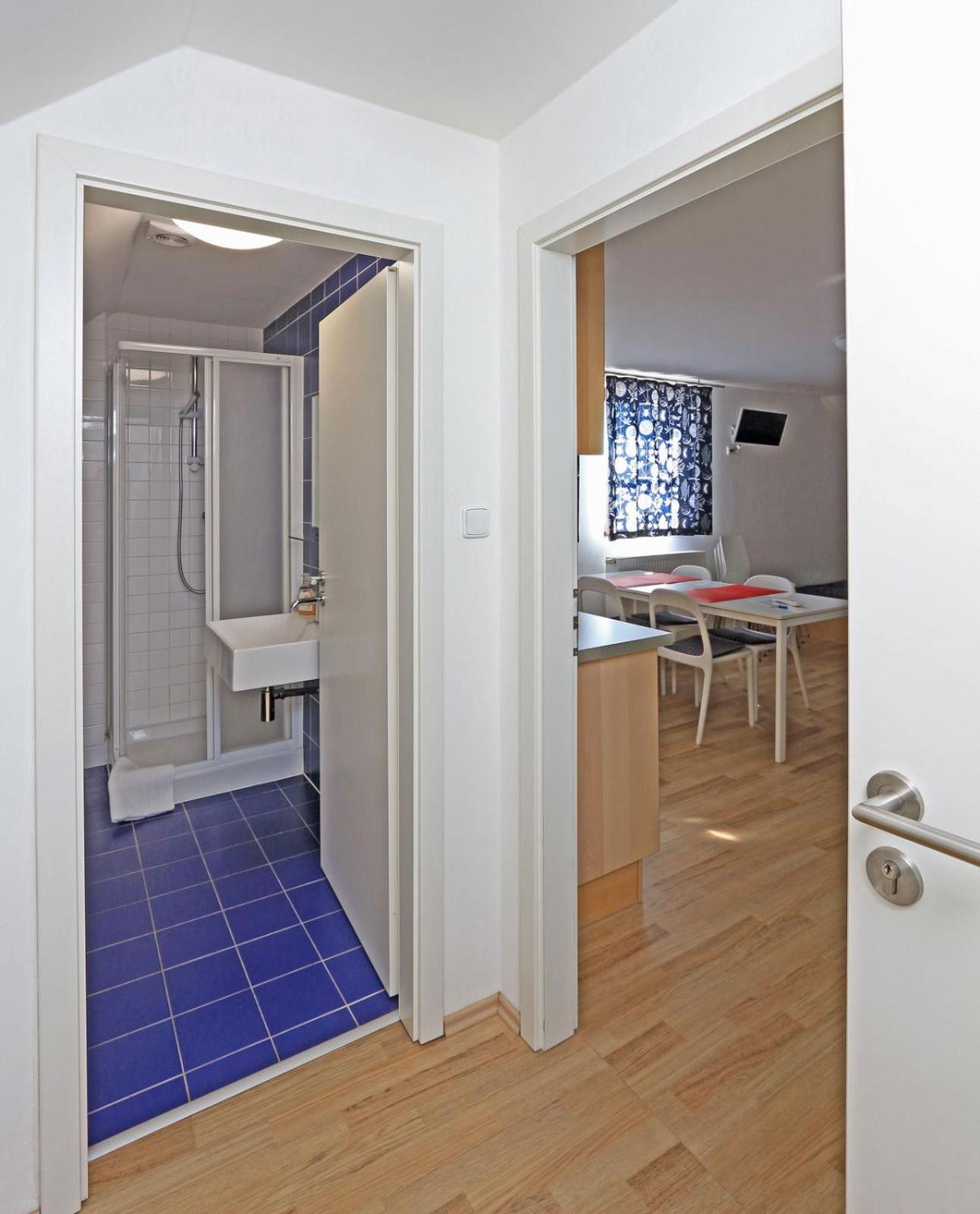 Apartmány Fox Boží Dar Exterior foto